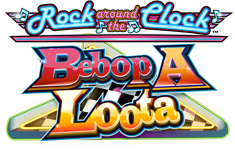 Bebop A Loota Logo