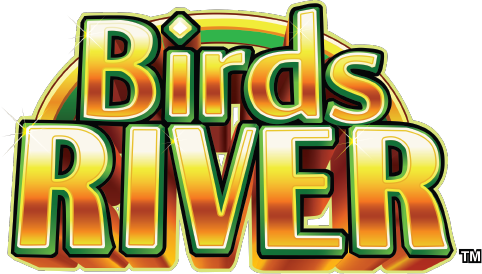 Bird&#39;s River Logo