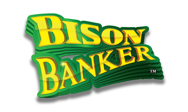 Bison Banker Logo