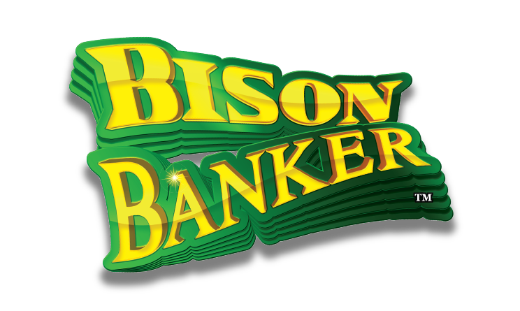 Bison Banker Logo