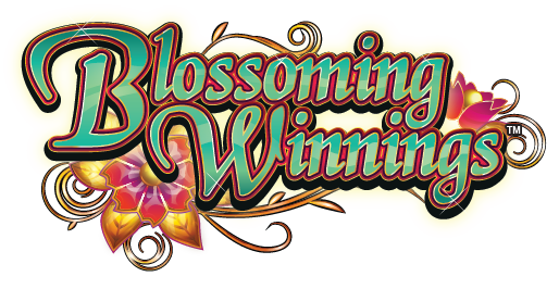 Blossom Winnings Logo