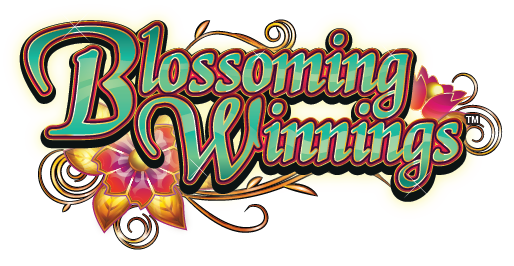 Blossom Winnings Logo Blossom Winnings Logo