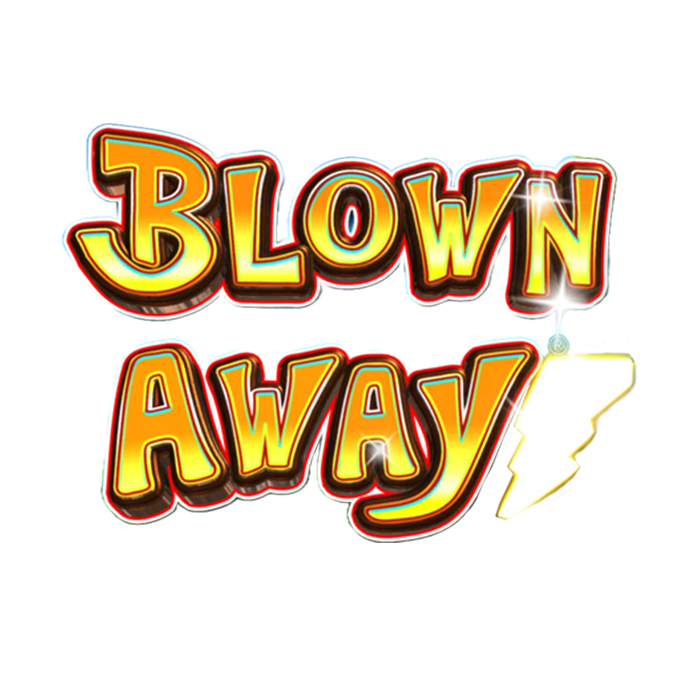Blown Away Logo 