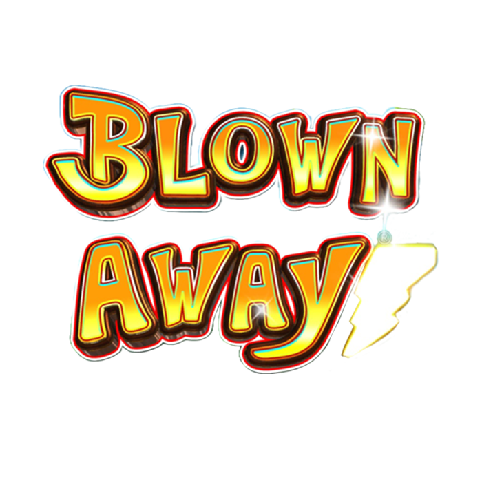 Blown Away Logo 