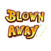 Blown Away Logo 