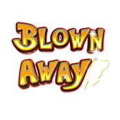 Blown Away Logo