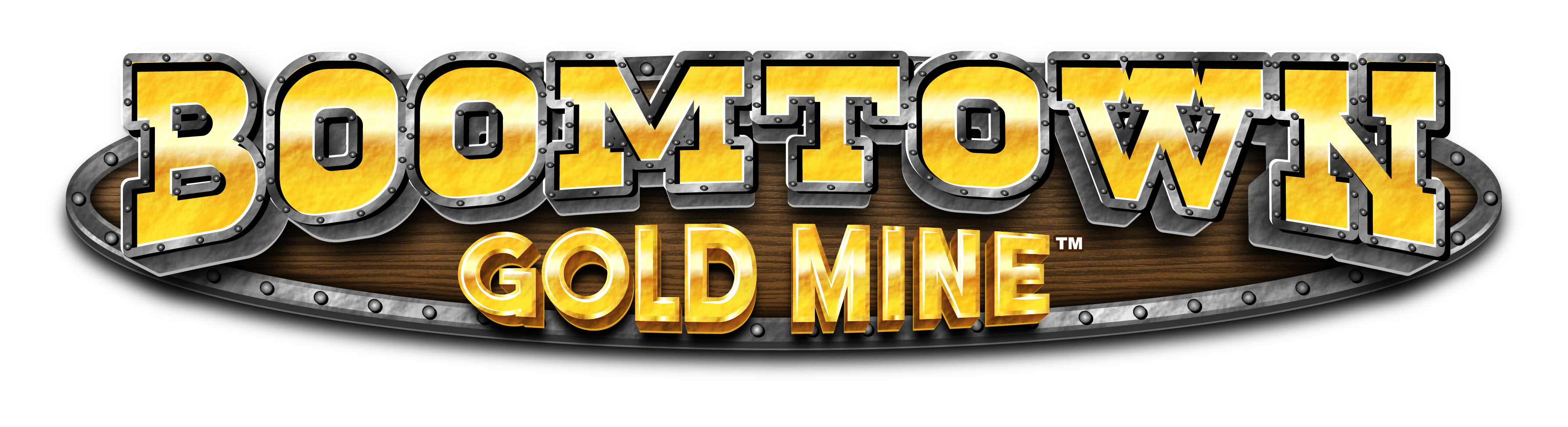 Boomtown Gold Mine