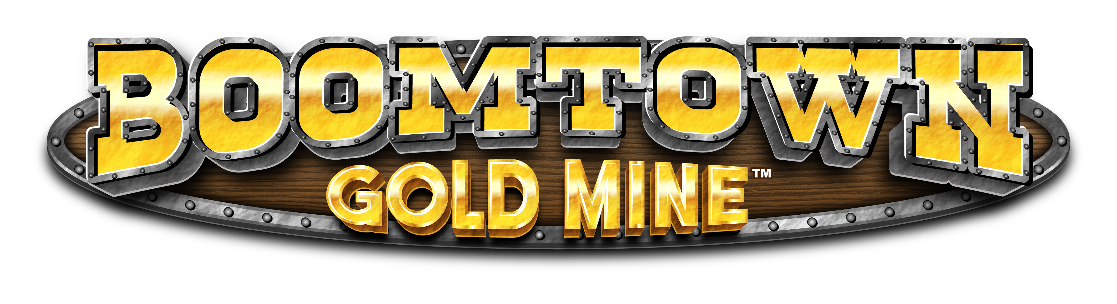 Boomtown Gold Mine