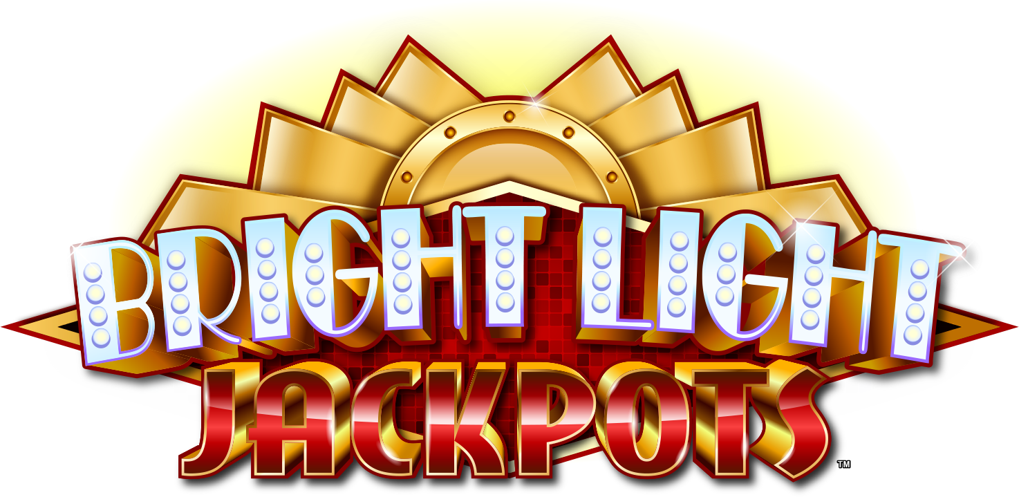 Bright Light Jackpots Logo