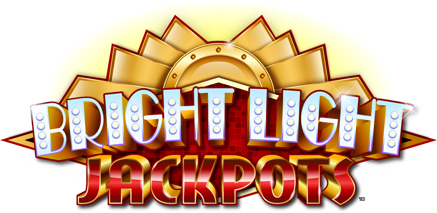 Bright Light Jackpots Logo