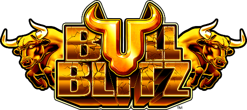 Bull Blitz Logo