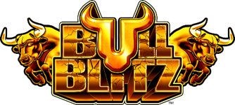 Bull Blitz Logo Bull Blitz Logo