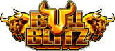 Bull Blitz Logo