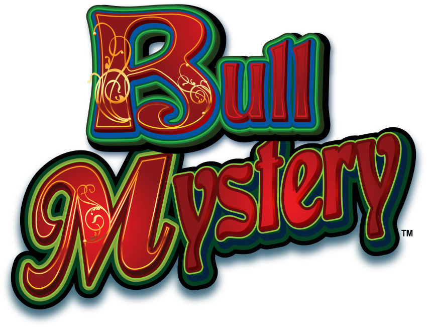 Bull Mystery Logo