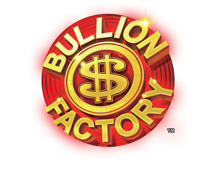 Bullion Factory Logo