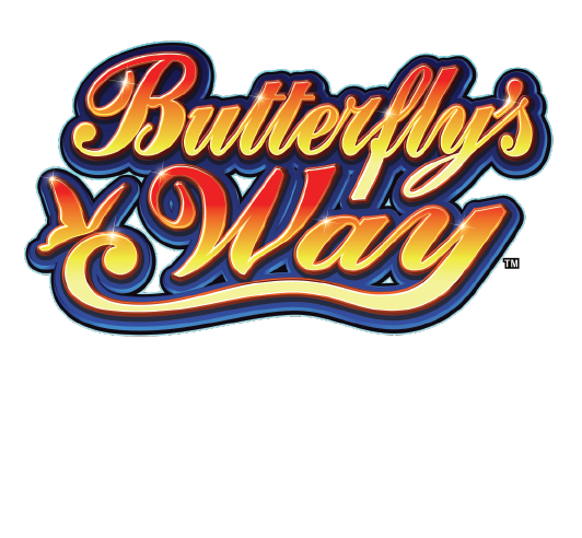 Butterfly&#39;s Way Logo