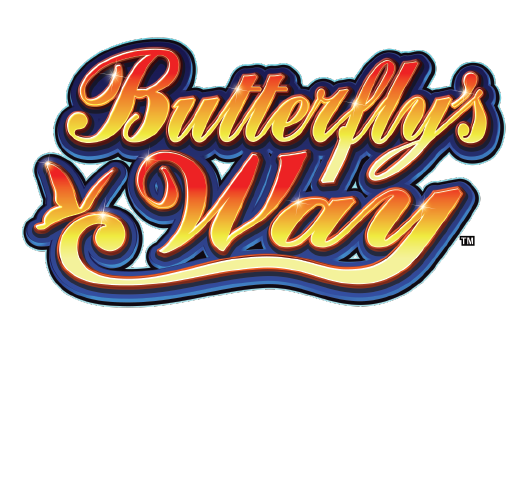 Butterfly's Way Logo Butterfly's Way Logo