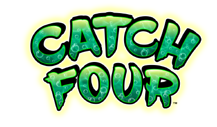 Catch Four Final LOGO