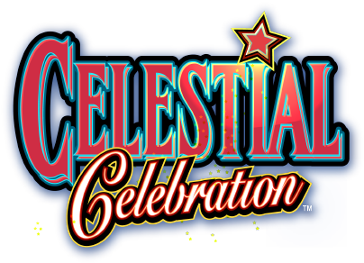 Celestial Celebration Logo