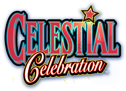 Celestial Celebration Logo