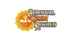 Celestial Sun Riches Logo