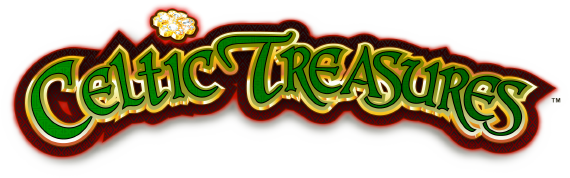 Celtic Treasures Logo