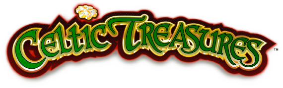 Celtic Treasures Logo Celtic Treasures Logo
