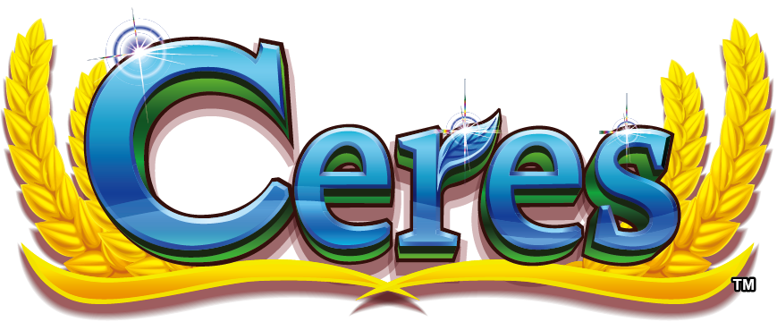 Ceres Logo