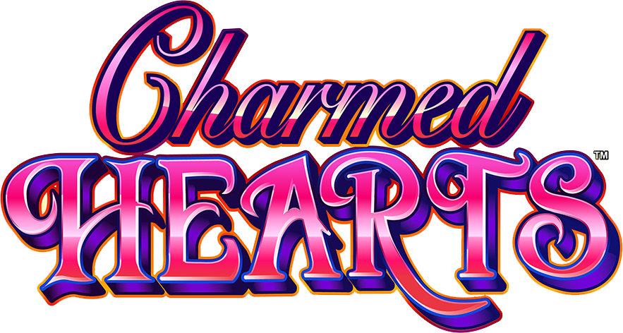 Charmed Hearts Logo
