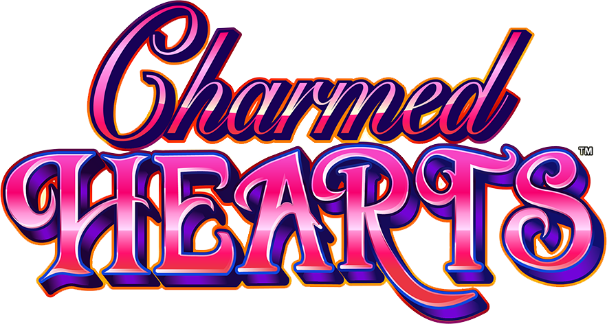 Charmed Hearts Logo