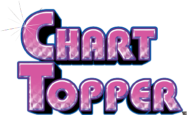 Chart Topper Logo