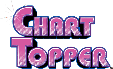 Chart Topper Logo