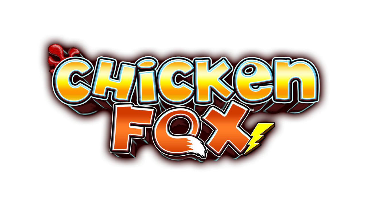Chicken Fox Logo