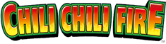 Chili Chili Fire Logo