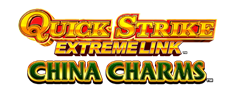 China Charms Logo