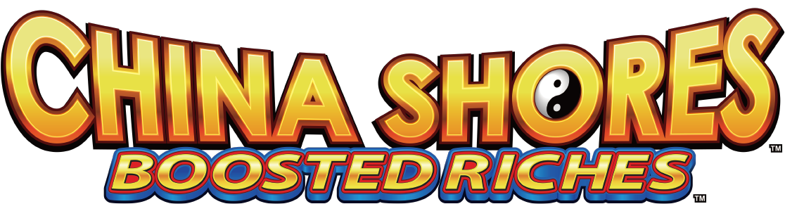 China Shores Boosted Riches Logo