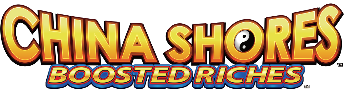 China Shores Boosted Riches Logo