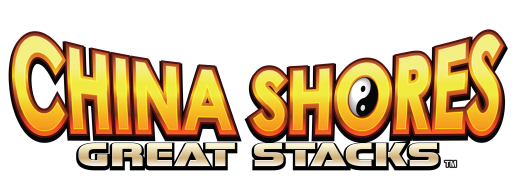 China Shores Great Stacks Logo