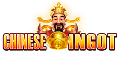 Chinese Ingot Logo