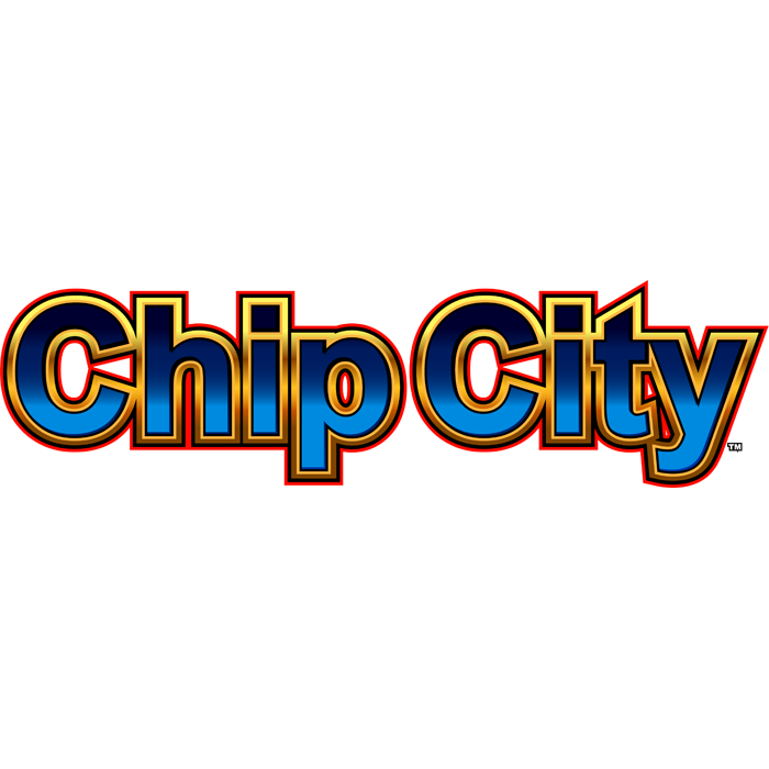 Chip City | Logo