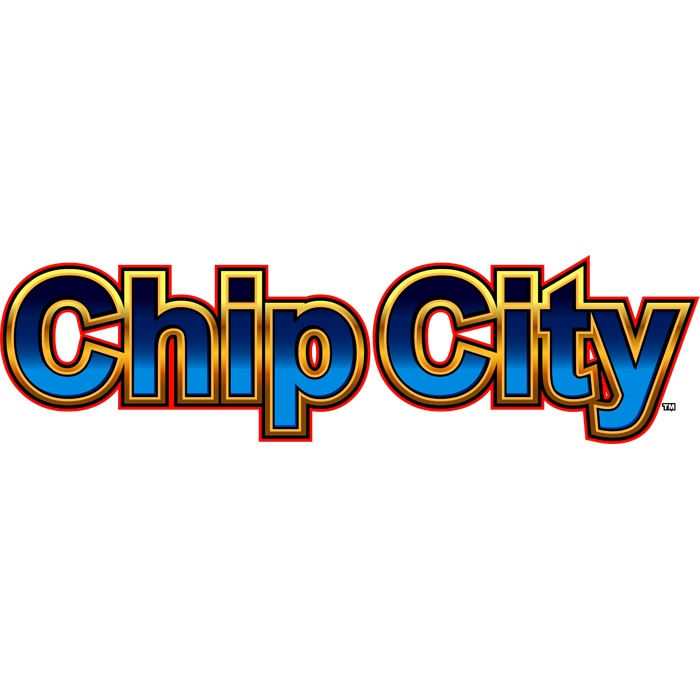 Chip City | Logo Chip City | Logo