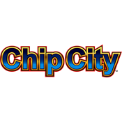 Chip City | Logo