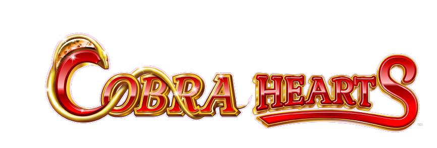 Cobra Hearts Logo Final