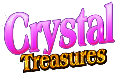 Crystal Treasures Logo