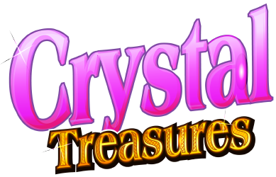 Crystal Treasures Logo