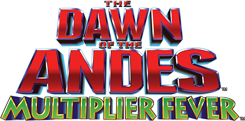 Dawn of the Andes Multiplier Fever Logo