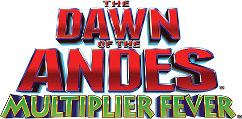 Dawn of the Andes Multiplier Fever Logo