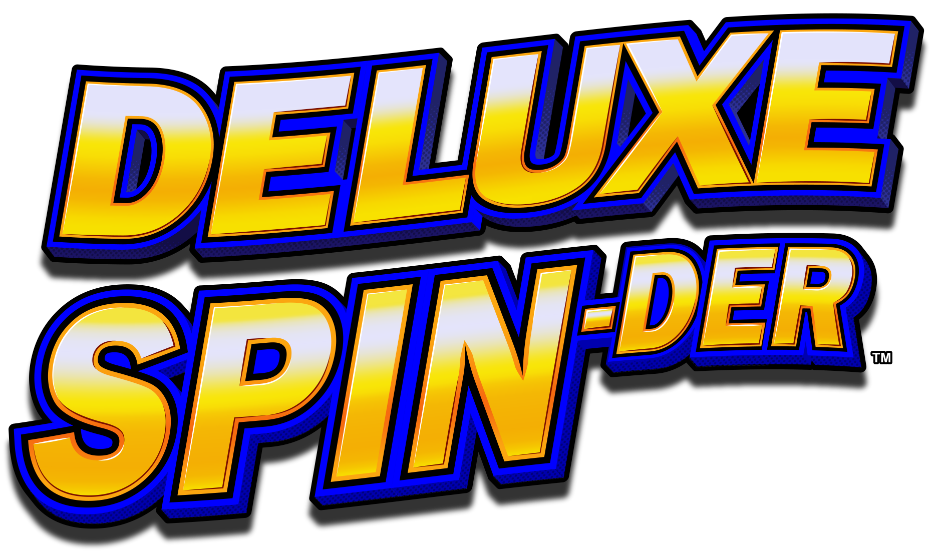 Deluxe Spin Der Logo Deluxe Spin Der Logo