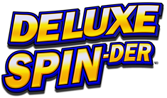 Deluxe Spin Der Logo