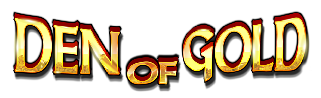 Den of Gold Logo